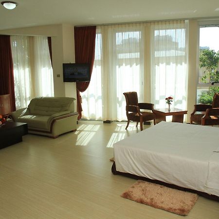 Aphrodite International Hotel Addis Abeba Exterior foto