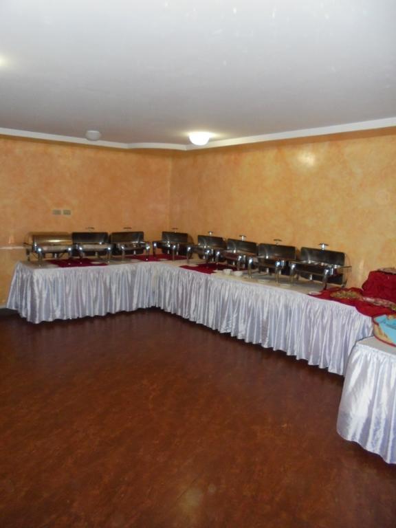 Aphrodite International Hotel Addis Abeba Exterior foto