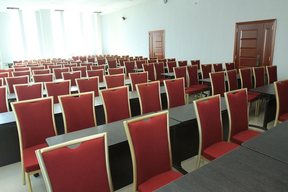 Aphrodite International Hotel Addis Abeba Exterior foto